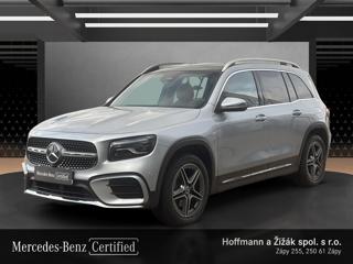 Mercedes-Benz GLB 200 d 4MATIC SUV