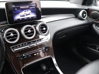 Mercedes-Benz GLC 2,1 220d 125kW 4Matic Aut. LED SUV - Foto 27