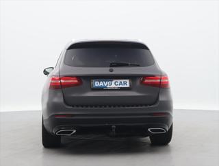 Mercedes-Benz GLC 2,1 220d 125kW 4Matic Aut. LED SUV - Foto 6