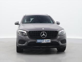Mercedes-Benz GLC 2,1 220d 125kW 4Matic Aut. LED SUV - Foto 2
