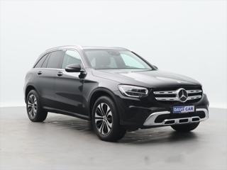 Mercedes-Benz GLC 2,0 200 4Matic DPH CZ 1.Maj. SUV