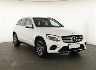 Mercedes-Benz GLC GLC 220 d 4MATIC 125kW SUV