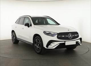 Mercedes-Benz GLC GLC 300 e 4MATIC 230kW SUV