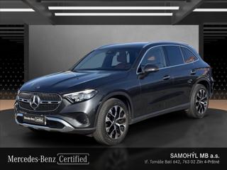 Mercedes-Benz GLC 2,0 200 4MATIC AVANTGARDE SUV