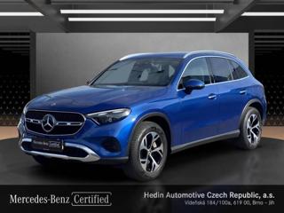 Mercedes-Benz GLC 300 e 4MATIC SUV