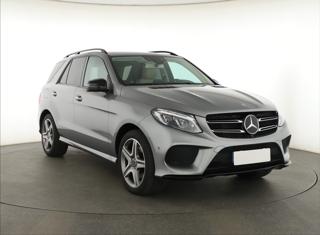 Mercedes-Benz GLE GLE 350 d 190kW SUV
