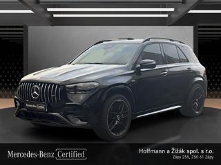 Mercedes-Benz GLE AMG 53 4MATIC+ SUV