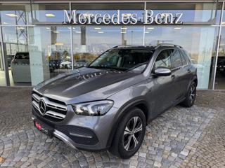 Mercedes-Benz GLE GLE 350de 4MATIC SUV