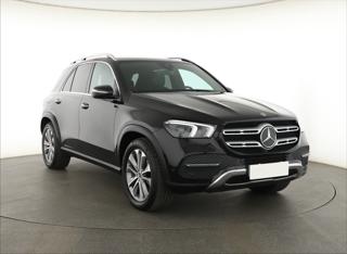 Mercedes-Benz GLE GLE 300 d 200kW SUV