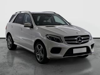 Mercedes-Benz GLE GLE 350 d 190kW SUV