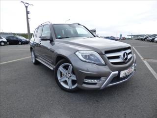 Mercedes-Benz GLK 2,1 220CDI,4Matic,AMG,7G,Bi-Xenon SUV