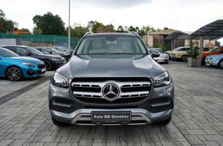 Mercedes-Benz GLS 350d 4Matic /21"/360/7míst/ČR SUV