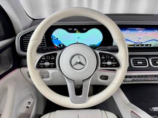 Mercedes-Benz GLS 600 4M MANUFACTUR, AIRMATIC, MASÁŽE, BURMESTER SUV - Foto 12