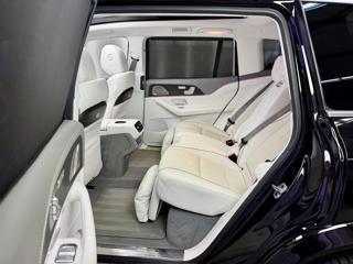 Mercedes-Benz GLS 600 4M MANUFACTUR, AIRMATIC, MASÁŽE, BURMESTER SUV - Foto 11