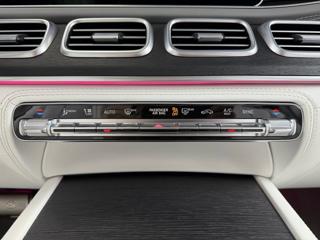 Mercedes-Benz GLS 600 4M MANUFACTUR, AIRMATIC, MASÁŽE, BURMESTER SUV - Foto 22