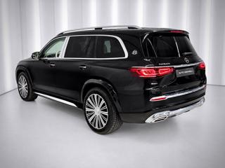 Mercedes-Benz GLS 600 4M MANUFACTUR, AIRMATIC, MASÁŽE, BURMESTER SUV - Foto 4