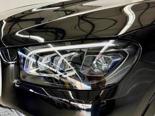 Mercedes-Benz GLS 600 4M MANUFACTUR, AIRMATIC, MASÁŽE, BURMESTER SUV - Foto 7