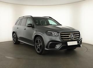 Mercedes-Benz GLS GLS 450 d 4MATIC 270kW SUV