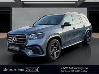 Mercedes-Benz GLS GLS 350 d 4MATIC AMG Style E. SUV