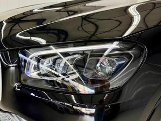 Mercedes-Benz GLS 600 4M MANUFACTUR, AIRMATIC, M SUV - Foto 9