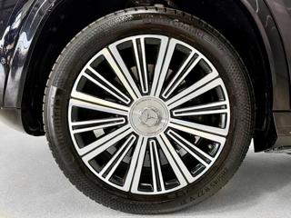 Mercedes-Benz GLS 600 4M MANUFACTUR, AIRMATIC, M SUV - Foto 3