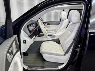 Mercedes-Benz GLS 600 4M MANUFACTUR, AIRMATIC, M SUV - Foto 10