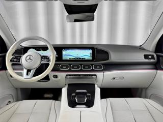 Mercedes-Benz GLS 600 4M MANUFACTUR, AIRMATIC, M SUV - Foto 1