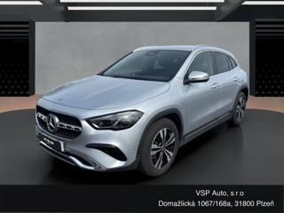 Mercedes-Benz GLA PROGRESSIVE 200d 4MATIC SUV
