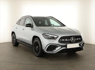 Mercedes-Benz GLA GLA 200 d 110kW SUV