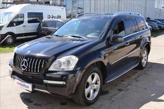 Mercedes-Benz GL 3,0 CDI 4MATIC