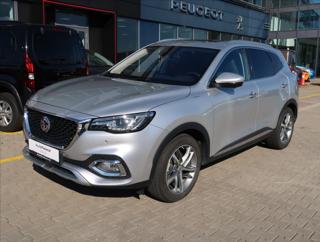 MG HS 1,5 TGi AUT ČR 1MAJITEL ZÁRUKA hatchback
