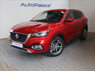 MG HS 1,5 1,5 TGI Luxury hatchback
