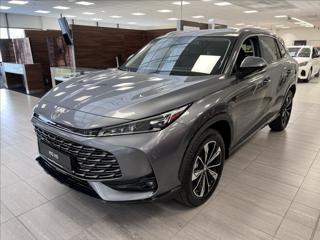 MG HS 1.5 TGI Exclusive 7DCT SUV
