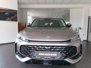MG HS PHEV SUV
