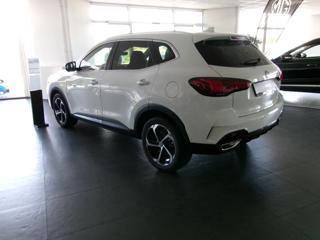 MG HS nové Emotion SUV