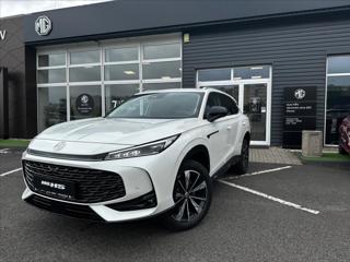 MG HS 1,5 Exclusive AT SUV