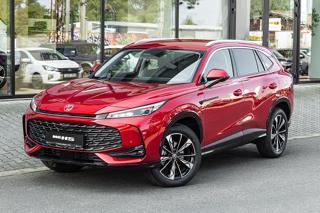 MG HS 1,5 HS DCT Exclusive SUV