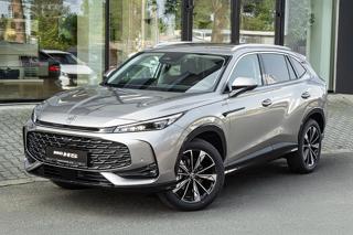 MG HS 1,5 HS DCT Exclusive SUV