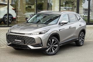 MG HS 1,5 HS 7 DCT Emotion SUV