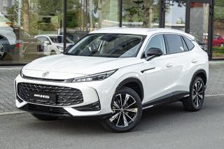 MG HS 1,5 HS 7 DCT Emotion SUV