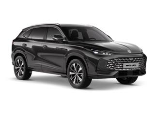 MG HS 1,5 TGI MY24 6MT  Emotion SUV