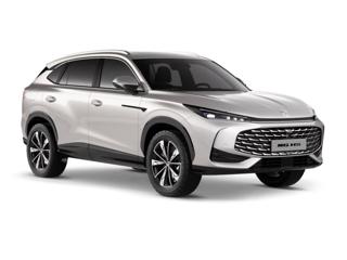 MG HS 1,5 TGI MY24 7AT  Emotion SUV