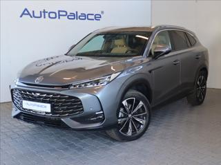 MG HS 1,5 1.5 TGI AT Exclusive SUV