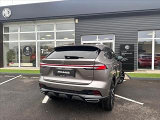 MG HS 1,5 Exclusive Hybrid+ SUV - Foto 4