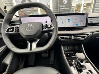 MG HS 1,5 Exclusive Hybrid+ SUV - Foto 6