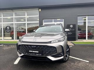 MG HS 1,5 Exclusive Hybrid+ SUV - Foto 2