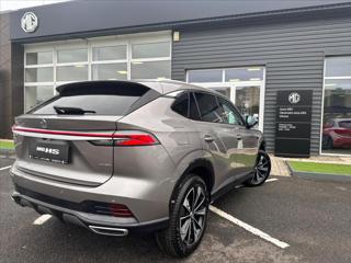 MG HS 1,5 Exclusive Hybrid+ SUV - Foto 3