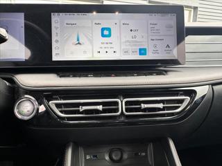 MG HS 1,5 Exclusive Hybrid+ SUV - Foto 9