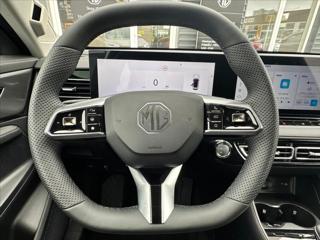 MG HS 1,5 Exclusive Hybrid+ SUV - Foto 7