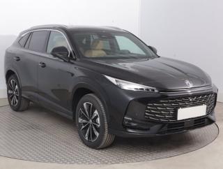 MG HS 1.5 TGI 125kW SUV
